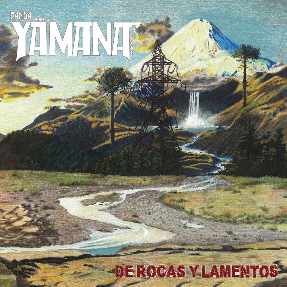 De Rocas y Lamentos