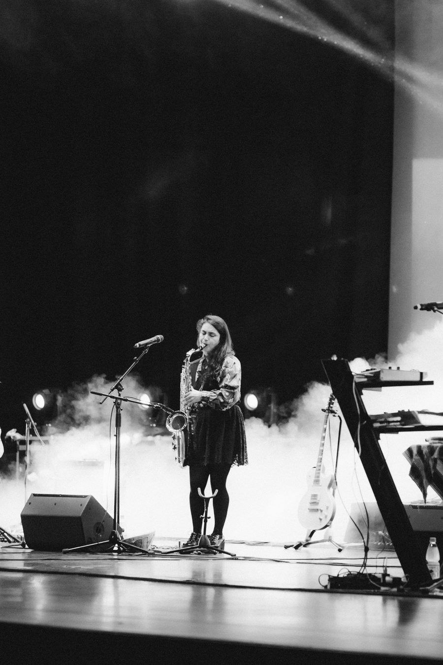 Daniela Gómez Hernández