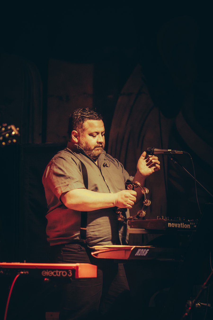 Miguel Herrera Bade