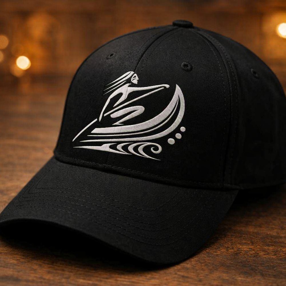 Gorro Banda Yámana
